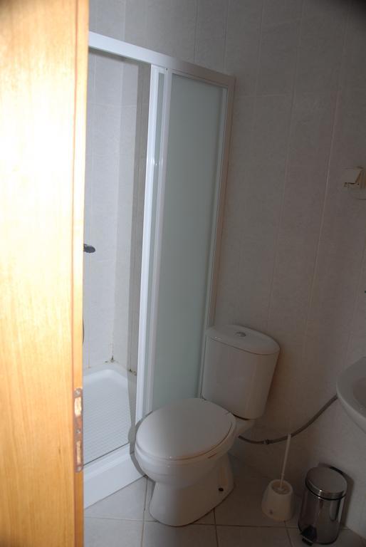 Guest House Evropa 2 Ulcinj Rum bild